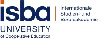 isba - Logo